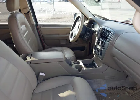 2004 Ford Explorer Xlt/Xlt Sport/Nbx из США, поврежденный, VIN 1FMZU73K94UC14626